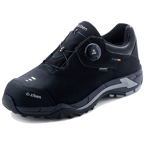 지벤세이프티 안전화 ZB-203_이미지