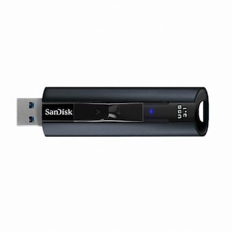 Sandisk Extreme Pro CZ880