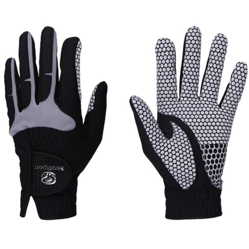 사우스포트 고주파로고 합피장갑 양손 (1개)_이미지