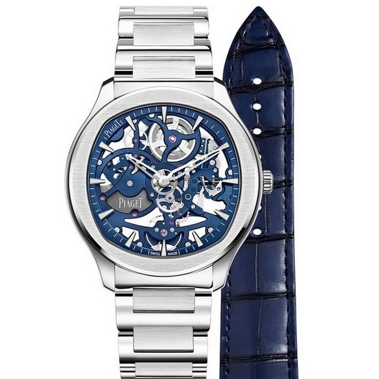 피아제 폴로 G0A45004 (스틸)_이미지