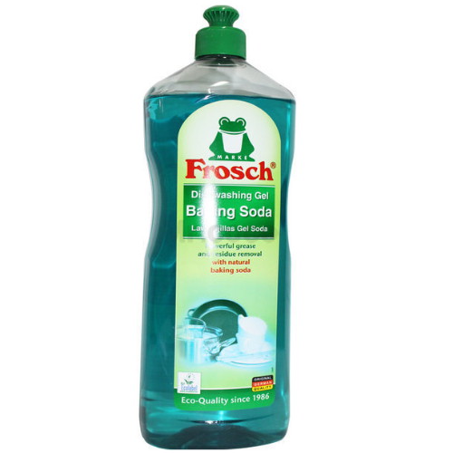 프로쉬 베이킹소다 주방세제 1L (2개)_이미지