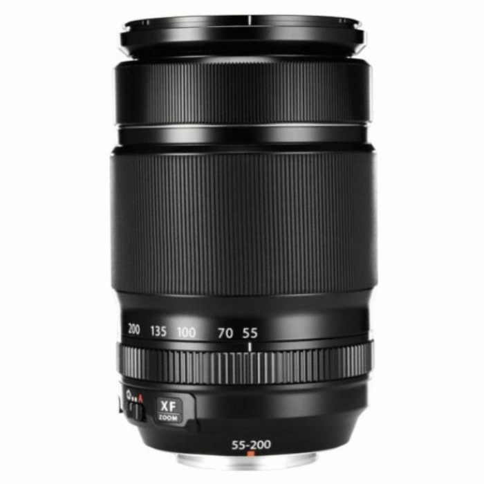 후지필름 후지논 XF 55-200mm F3.5-4.8 R LM OIS (정품)_이미지