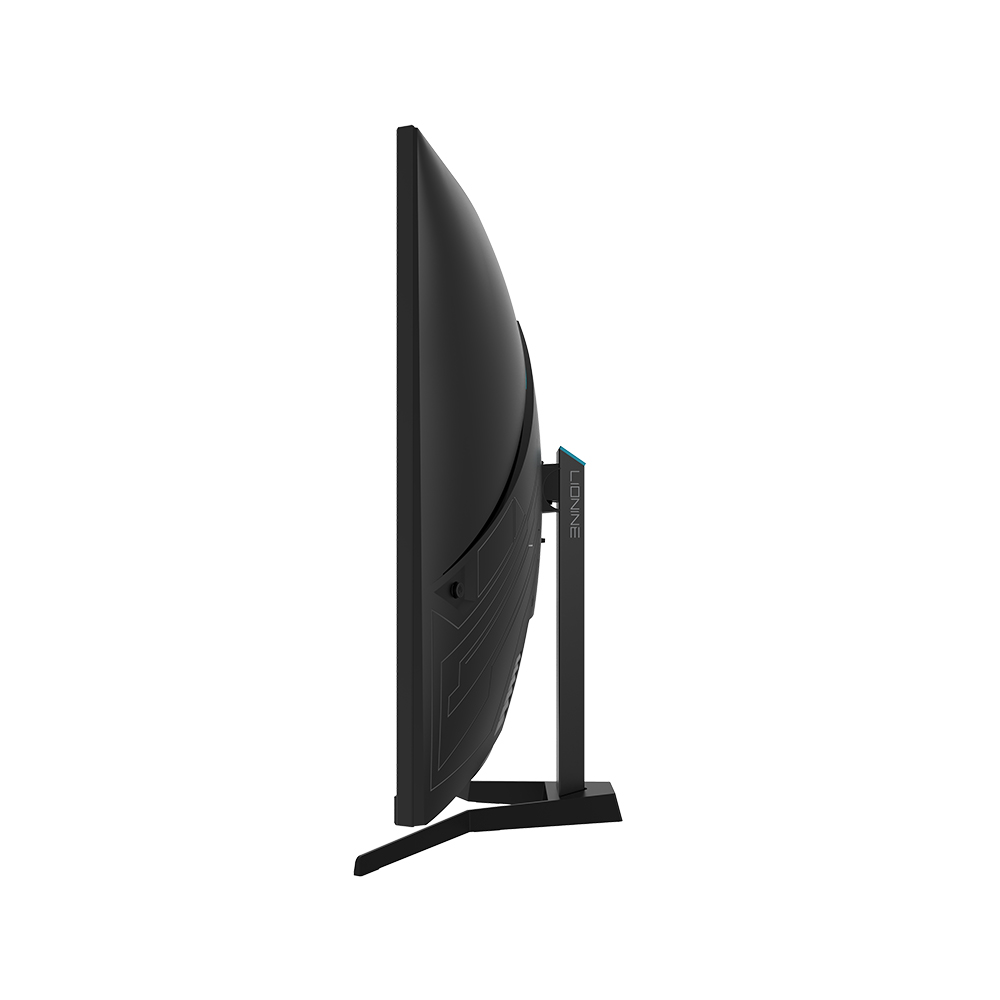 주연테크 리오나인 X27QC-180 커브드_이미지