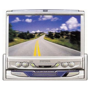 켄우드 VZ-7000N_이미지