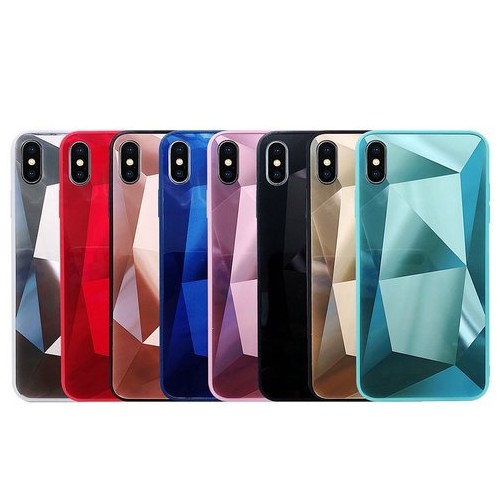 베켄 베락스 갤럭시S20 플러스 폴리곤 슬림 하드 케이스