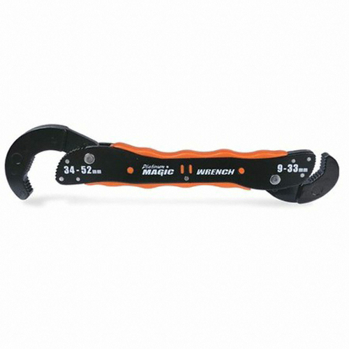 한아툴스 플래티늄 매직렌치 WR-9900