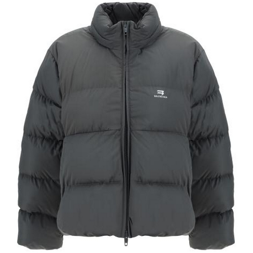 발렌시아가 다운 자켓 769407 TYD36 (1404, 그레이)