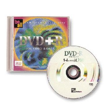 비올 비올 4.7GB 4x 슬림 10장_이미지