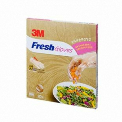 3M �ķ��� �ո� �� �尩 20��