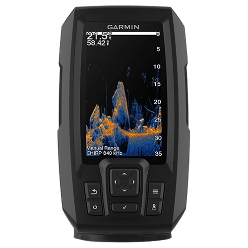 가민 스트라이커 비비디 4cv 어탐기 (해외배송)_이미지