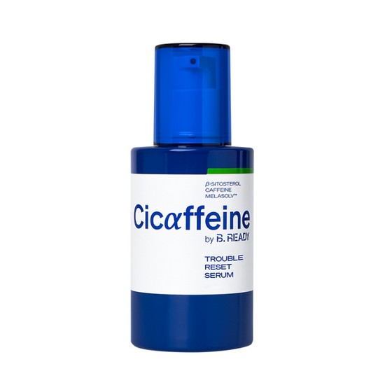 비레디 시카페인 트러블리셋 세럼 40ml (1개)_이미지