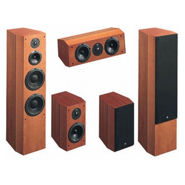 JBL XTi시리즈 XTI 100, XTI 10C, XTI 20_이미지