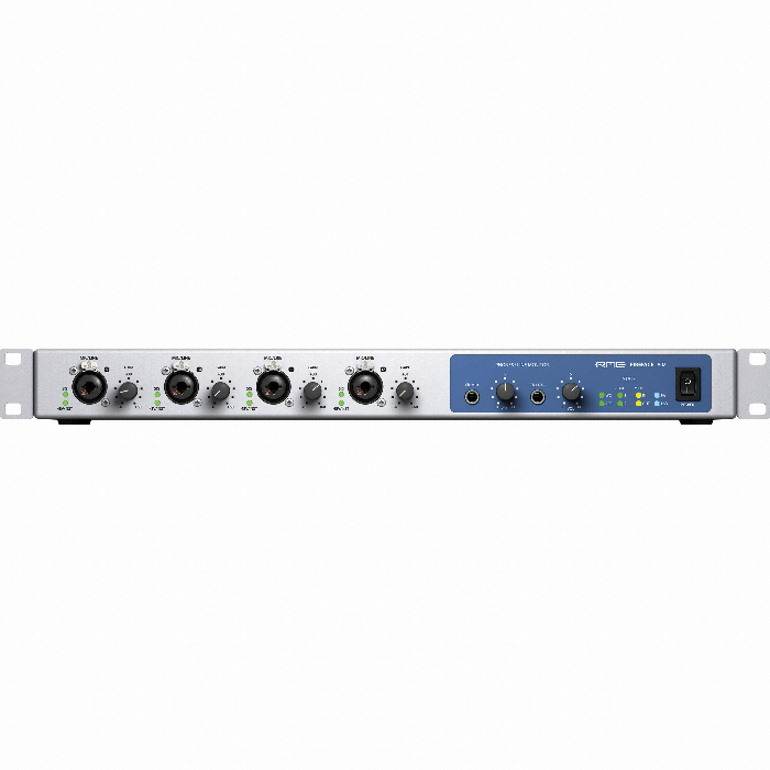 RME오디오 Fireface 802 (정품)_이미지