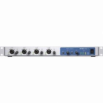 <b>RME</b>오디오 Fireface 802