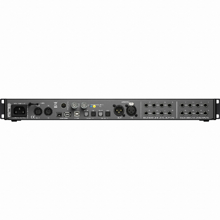 RME오디오 Fireface 802 (정품)_이미지