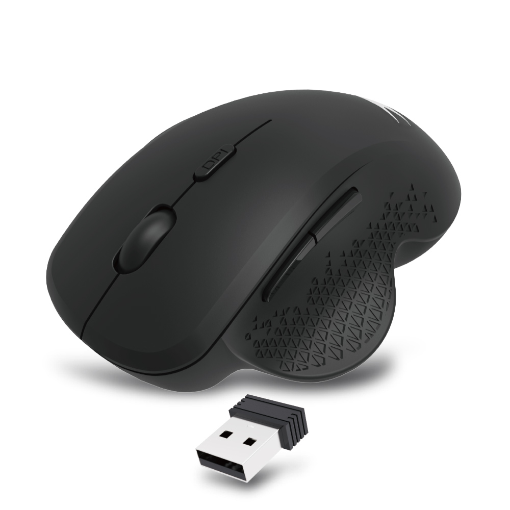 알텍랜싱 ALBM7624 무선 버티컬 마우스_이미지