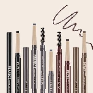 미샤 퍼펙트 스타일러 아이브로우 오토펜슬 0.15g (2개)_이미지