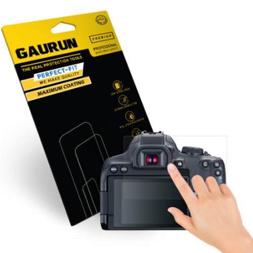 캐논 850D용 올레포빅 액정보호필름