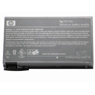 HP Pavilion N6000/N6100,/N6195 시리즈 배터리
