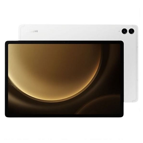 삼성전자 갤럭시탭S9 FE 플러스 5G+북커버 (램12GB,256GB)_이미지