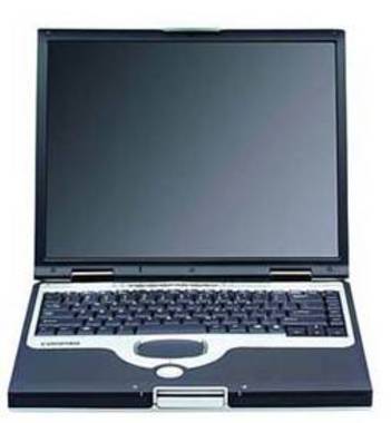 COMPAQ Presario 2866AP_이미지