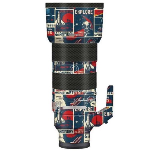 �Ҵ� FE 70-200mm F2.8 GM OSS II�� ��Į ��ƼĿ