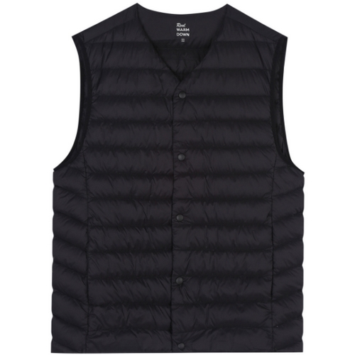 TBJ 경량다운 U/V넥 베스트 RDS다운 T214DW200P이미지입니다. 누르면 해당 게시물로 새창이동합니다.