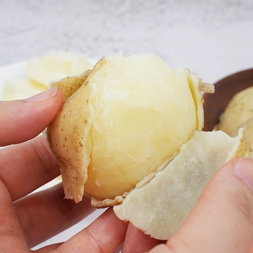 감동 감자 감자 5kg 특 요리용/찜용_이미지