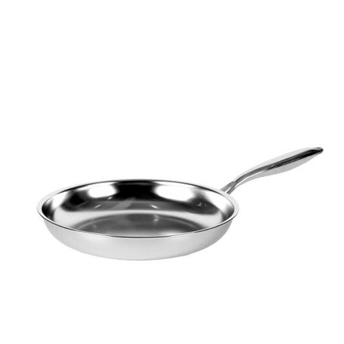 세신퀸센스 바로써 통5중 무연마 프라이팬 (28cm)_이미지