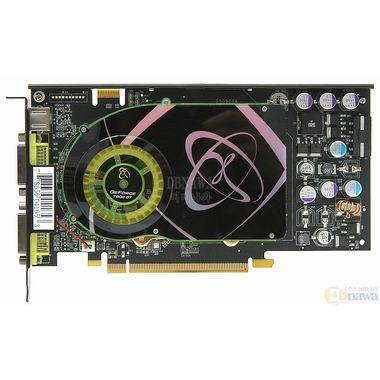 XFX 지포스 7800GT Extreme 256MB ViVo_이미지