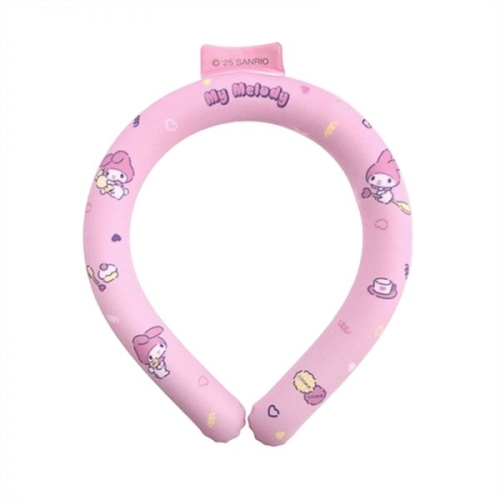 마이멜로디 넥쿨러 파스텔 80012 288624