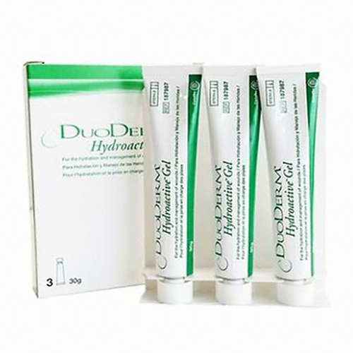 콘바텍 듀오덤겔 30g