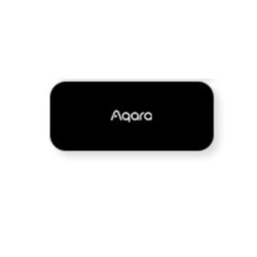 Aqara K100 ���� RF �±�Ű