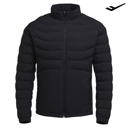 프로스펙스 퀼팅 웰론 자켓 PW3MJ23W714