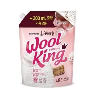 무궁화 오클린 울킹 1.8L