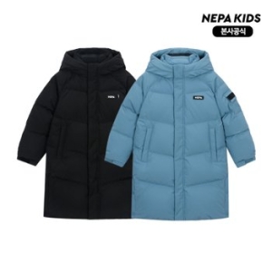 수퍼 덕다운 자켓 (KKF2055)