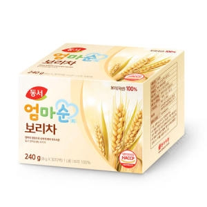 동서식품 엄마순 보리차 30티백 (1개)_이미지