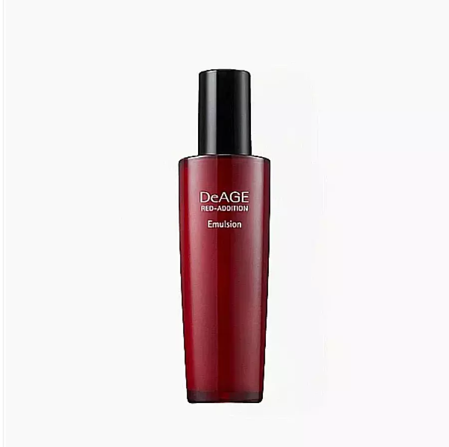 참존 디에이지 레드 에디션 에멀전 120ml