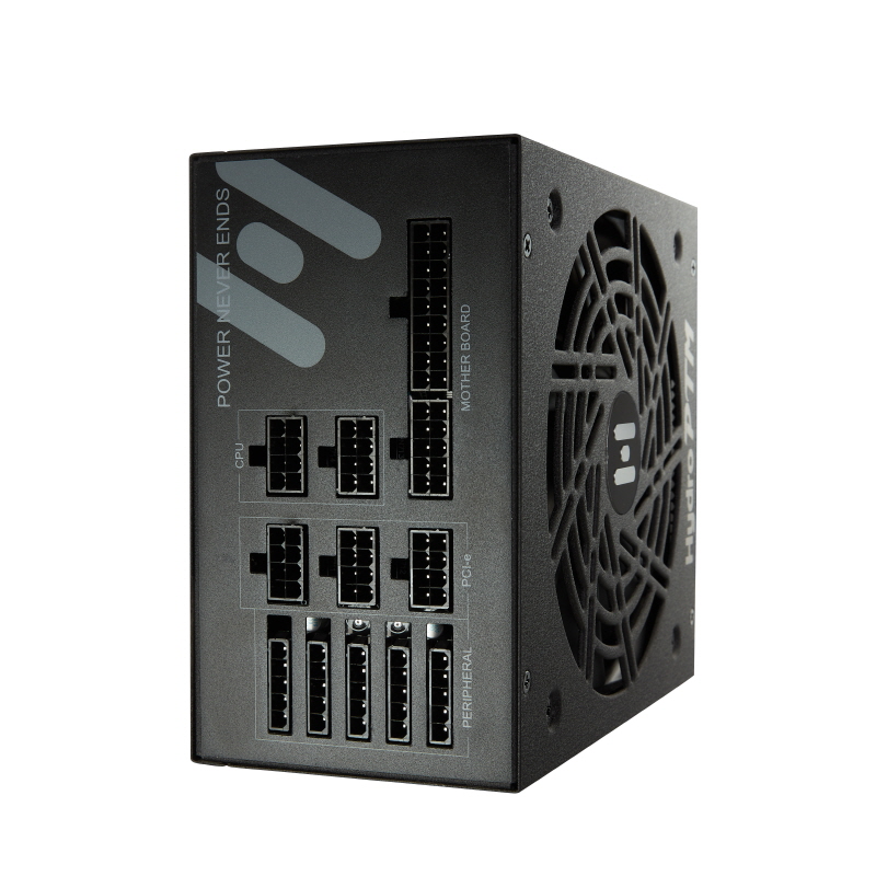 FSP HYDRO PTM PRO 750W 80PLUS플래티넘 풀모듈러_이미지