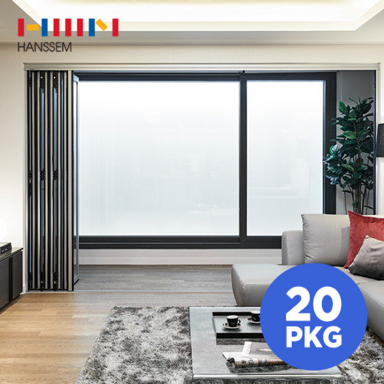 한샘 EURO5 윈츠 창호 66m²