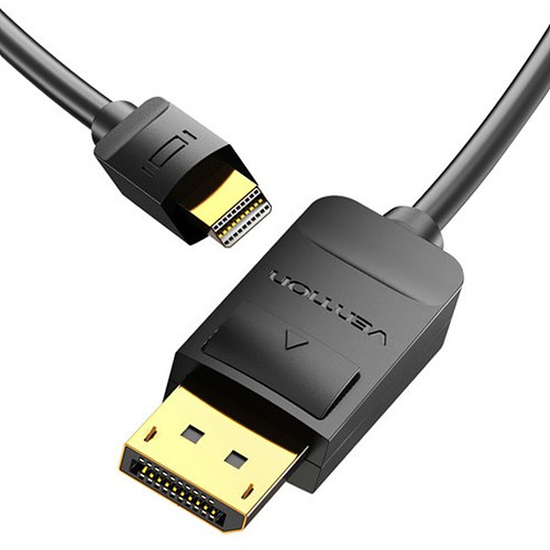 벤션 Mini DP to DP 케이블 (1.5m)_이미지