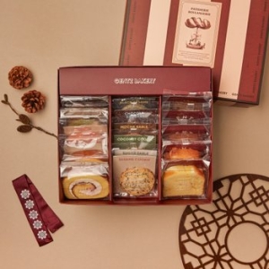 시그니처 피스세트 1호