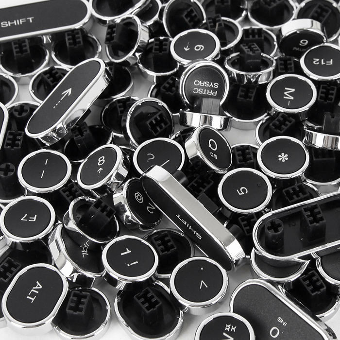 ���� ��Ʈ�� ��Ŭ Űĸ