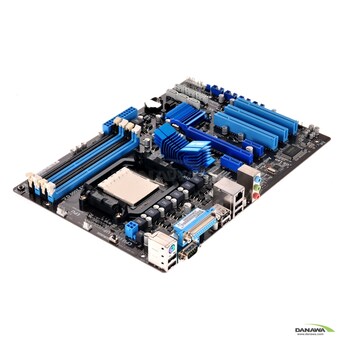 ASUS M4A87T 디지탈그린텍