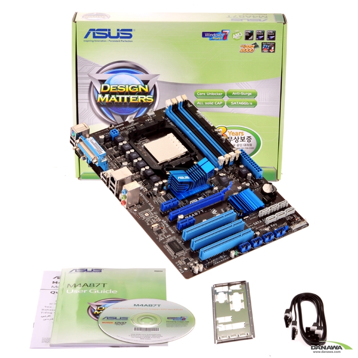 ASUS M4A87T 디지탈그린텍_이미지