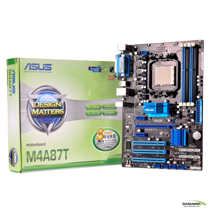 ASUS M4A87T 디지탈그린텍_이미지
