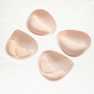 루즈루나 로라아 가슴뽕 볼륨업 왕뽕 브라 쿠션 패드 4cm 6cm 1178080