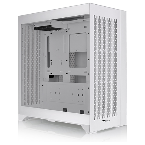 써멀테이크 CTE E600 MX (스노우)_이미지