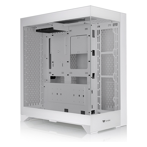 써멀테이크 CTE E600 MX (스노우)_이미지