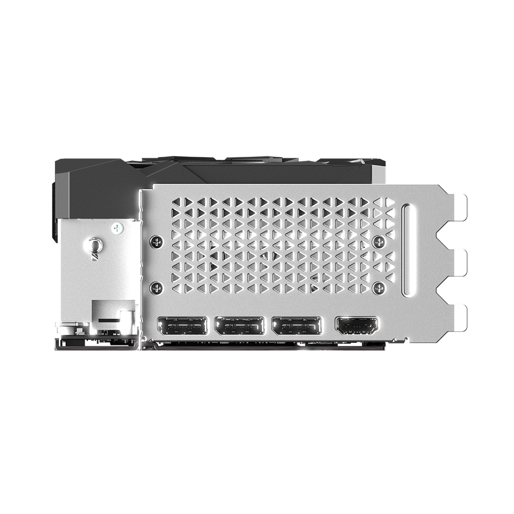 PNY XLR8 지포스 RTX 4080 VERTO EPIC-X RGB TF D6X 16GB 마이크로닉스_이미지